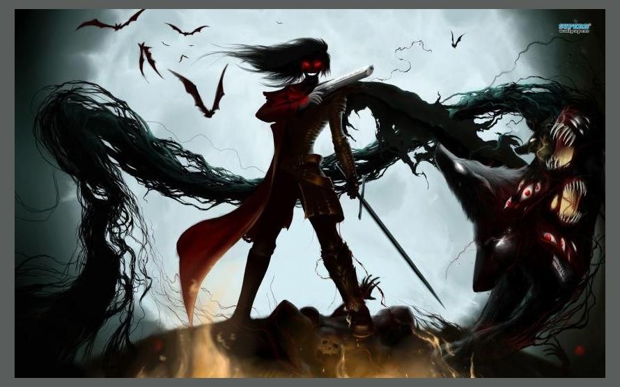 Hellsing